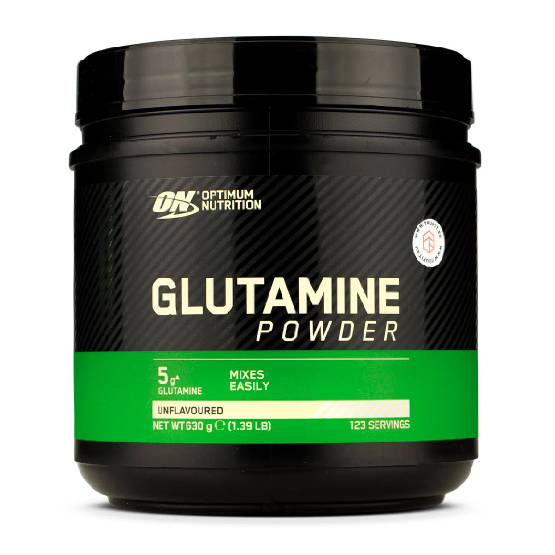 Glutamine Powder - 630 г