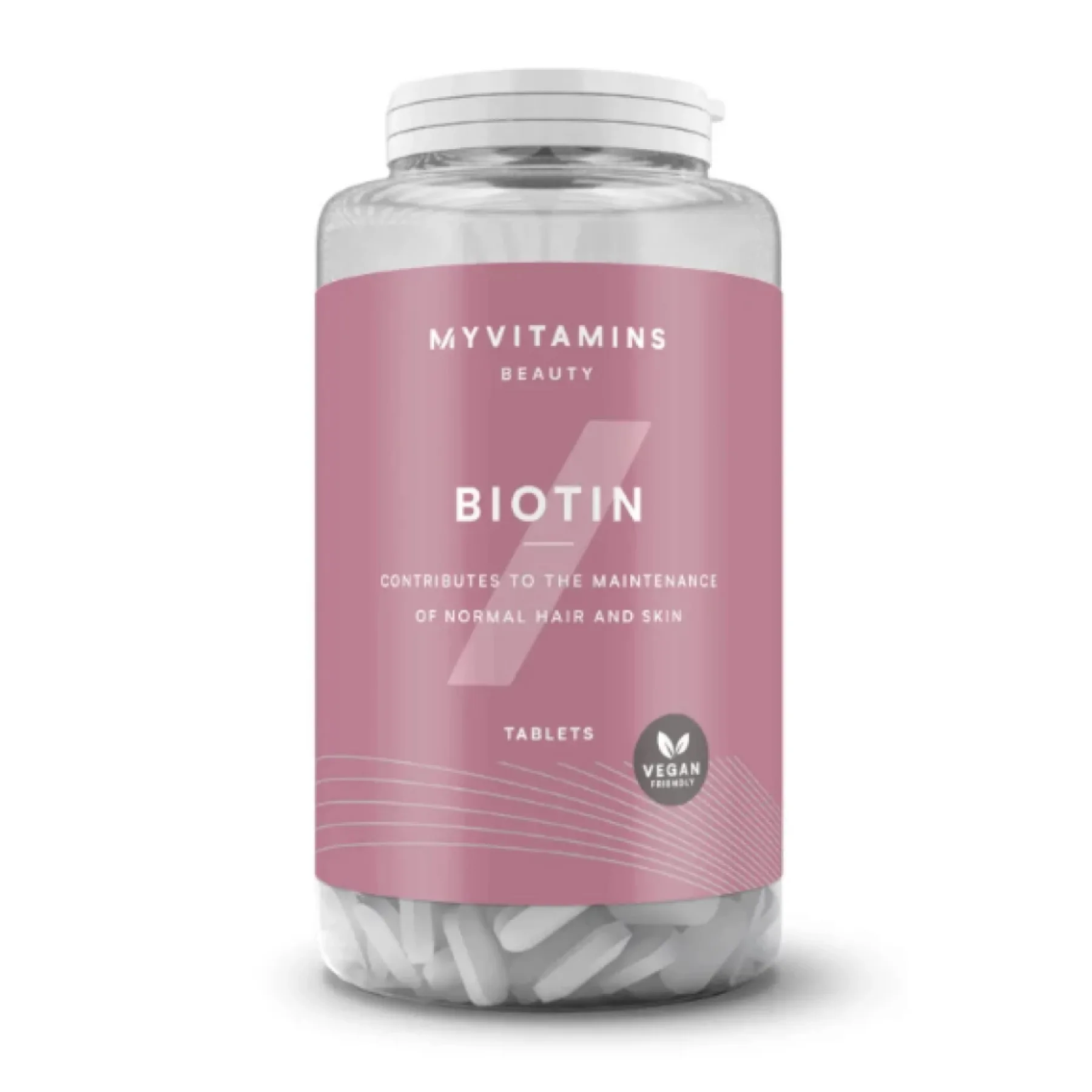Biotin - 90 таблеток