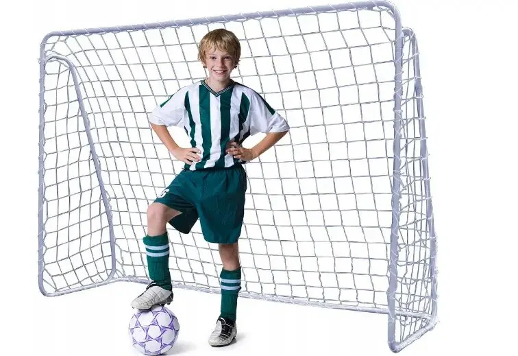 Ворота футбольна MR