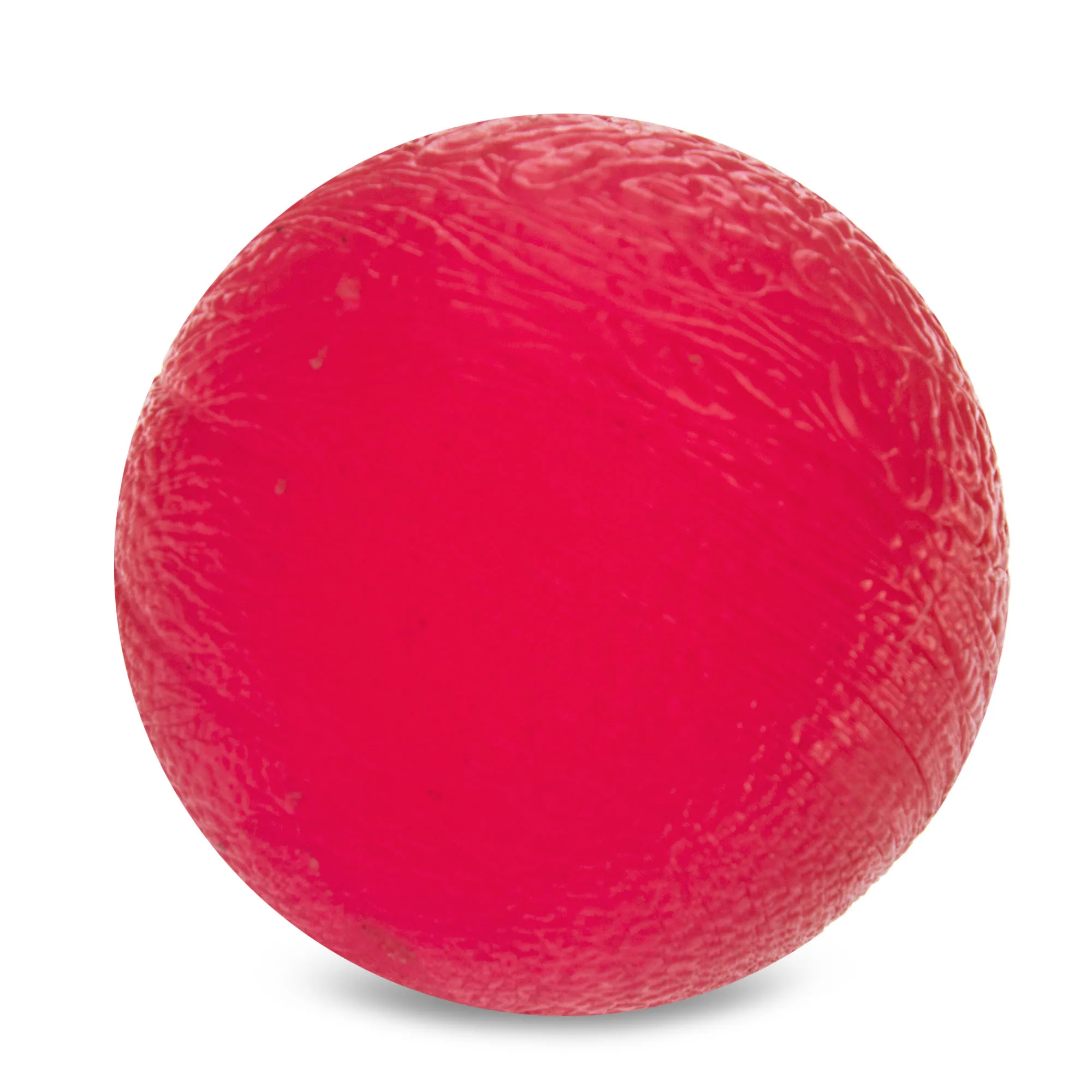 Еспандер кистьовий силіконовий куля синій