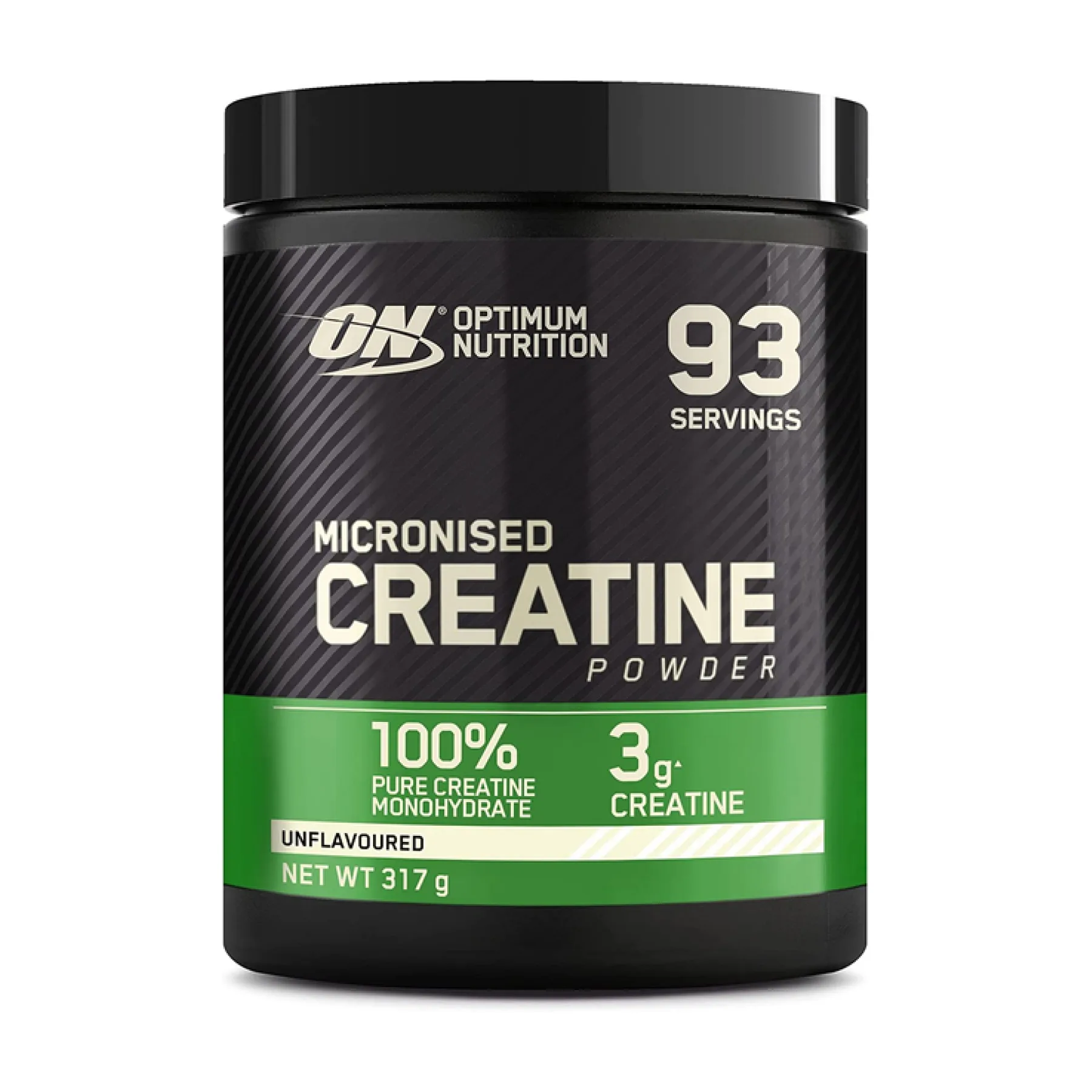 Creatine Powder - 317 г Без смаку