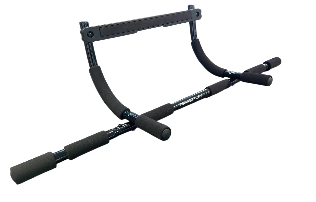 Турнік дверний багатофункціональний PowerPlay