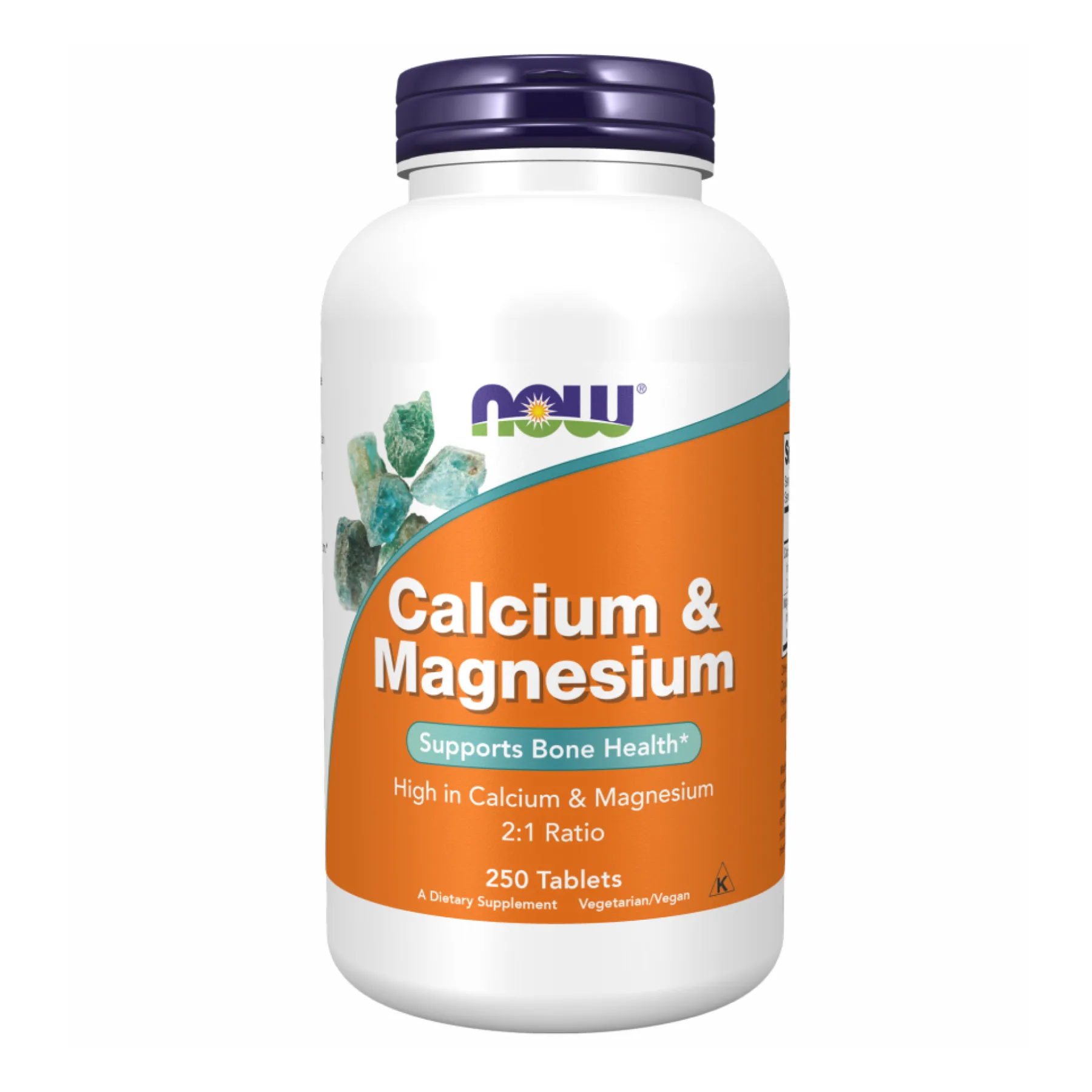 Calcium Magnesium - 250 таблеток