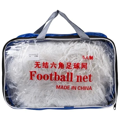 Сітка для футболу 01060 5х3м