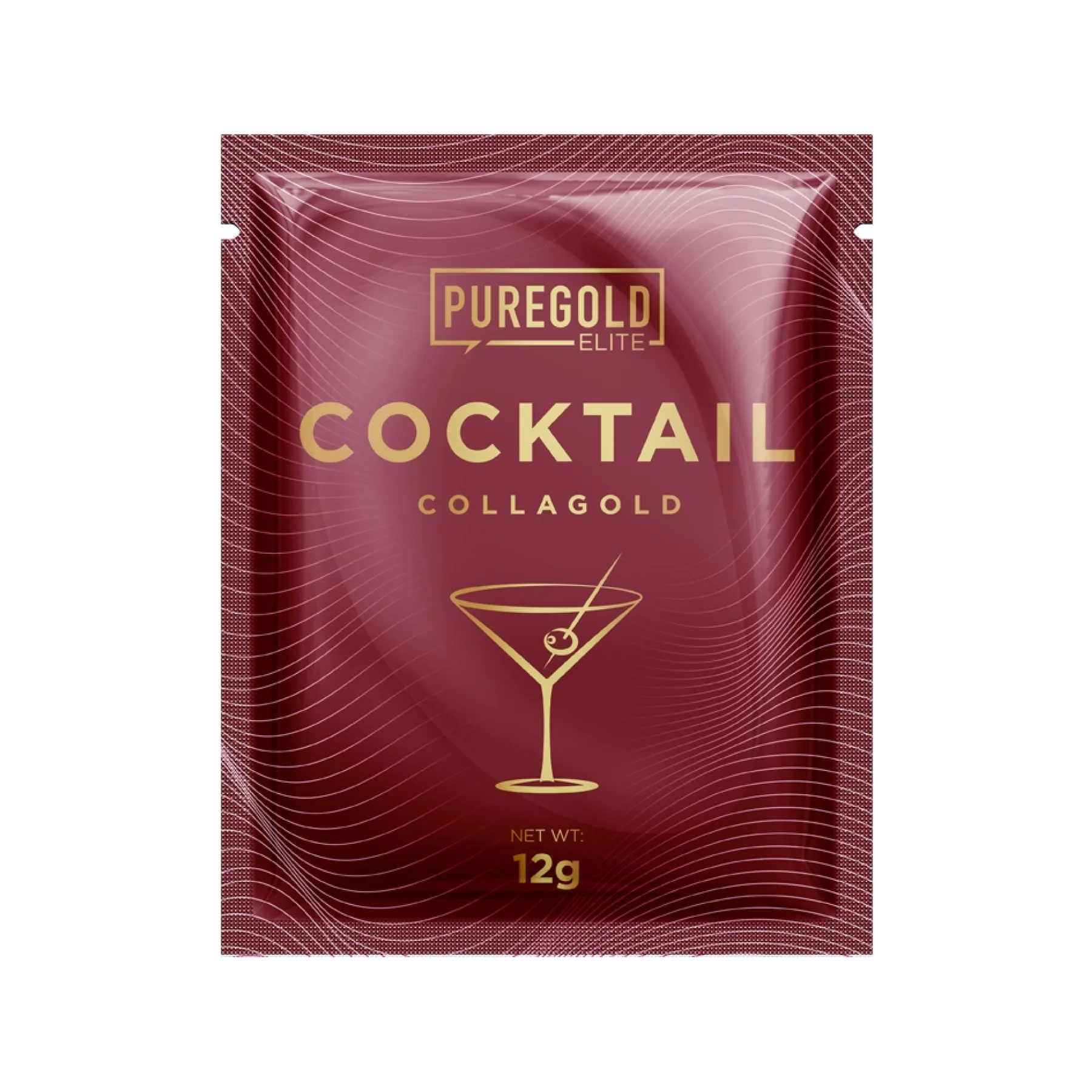 CollaGold Coctail - 12 г Мохіто