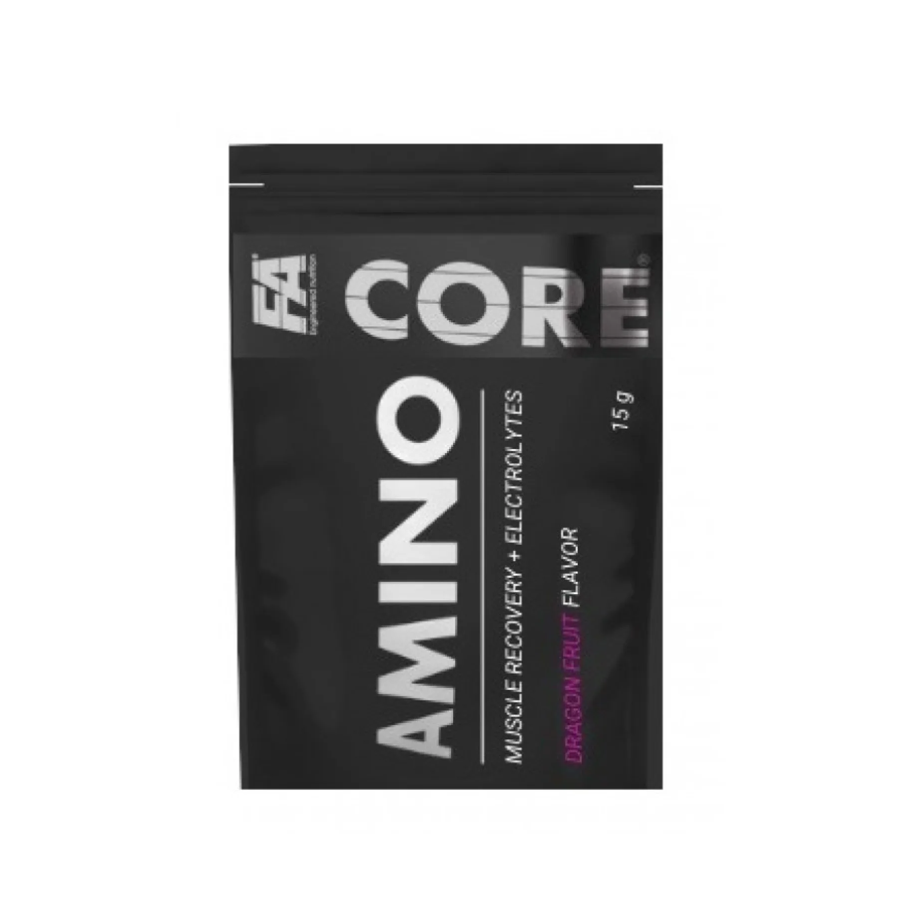 Core Amino - 15 г манго з лимоном