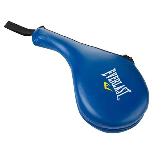 Ракетка для тхеквондо подвійна EVL