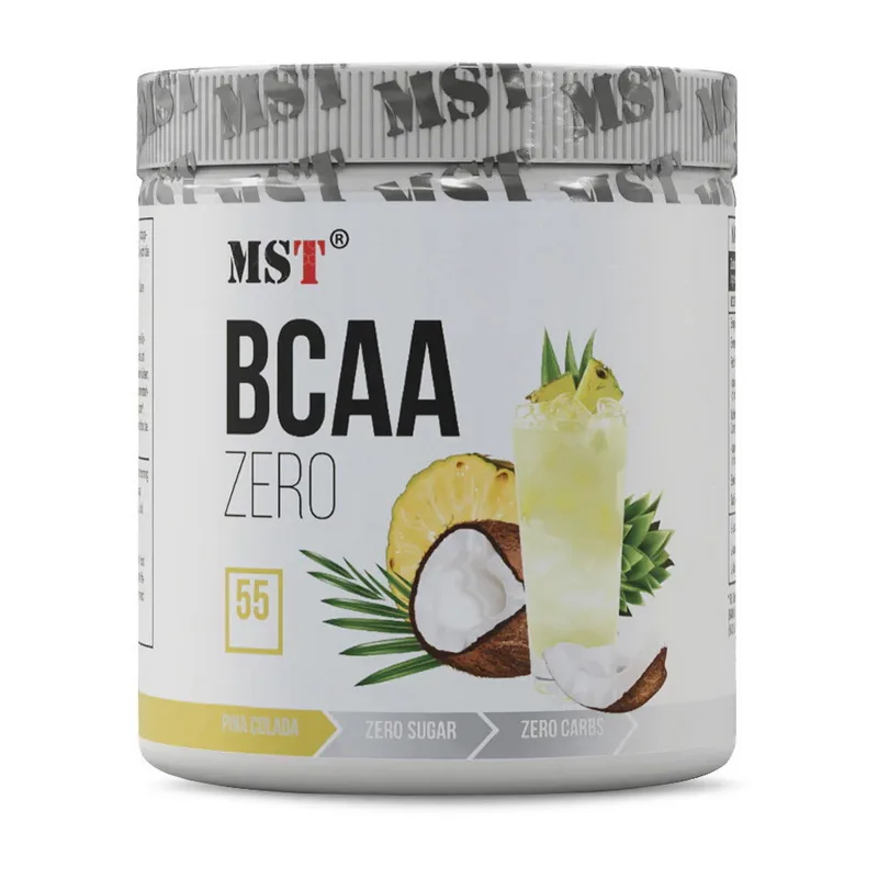 BCAA Zero - 330 г Піна Колада
