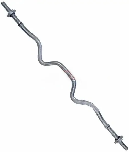 Гриф кривий "EZ" образний - 121 см