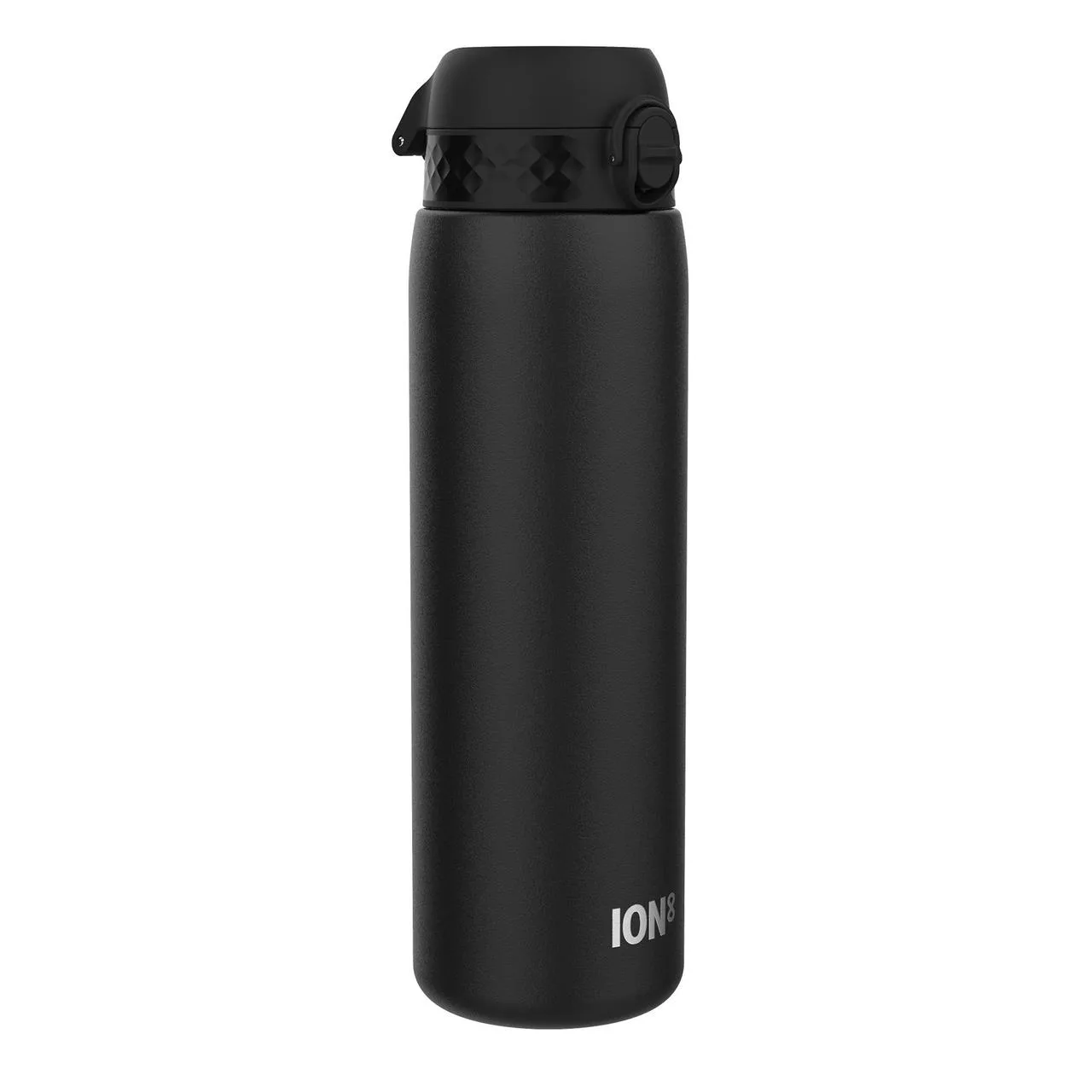 Пляшка для води металева вакуумна ION8 920 мл. Vacuum Insulated, Black