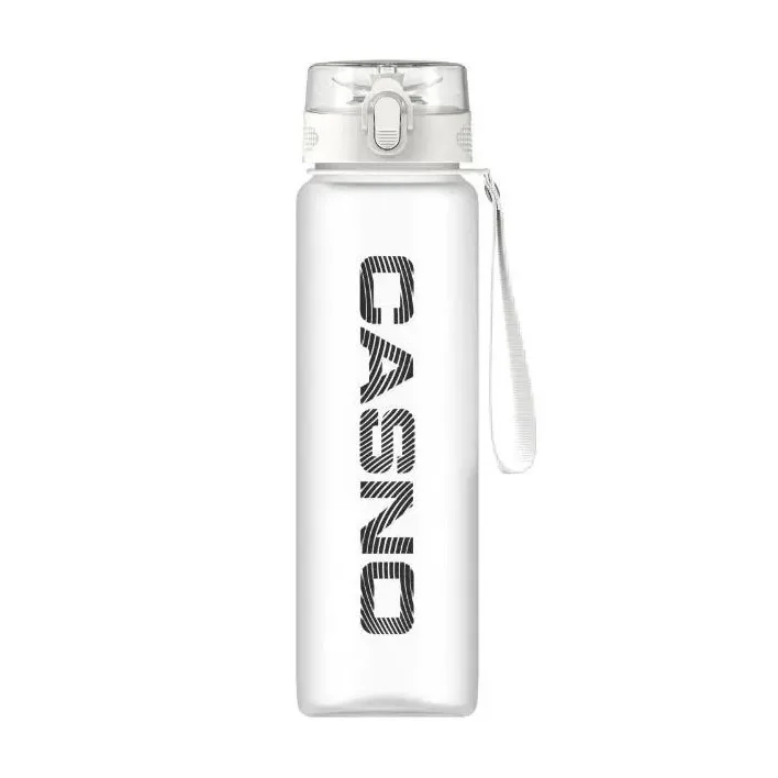 Casno Waterbottle KXN-1184 1,05 л білий