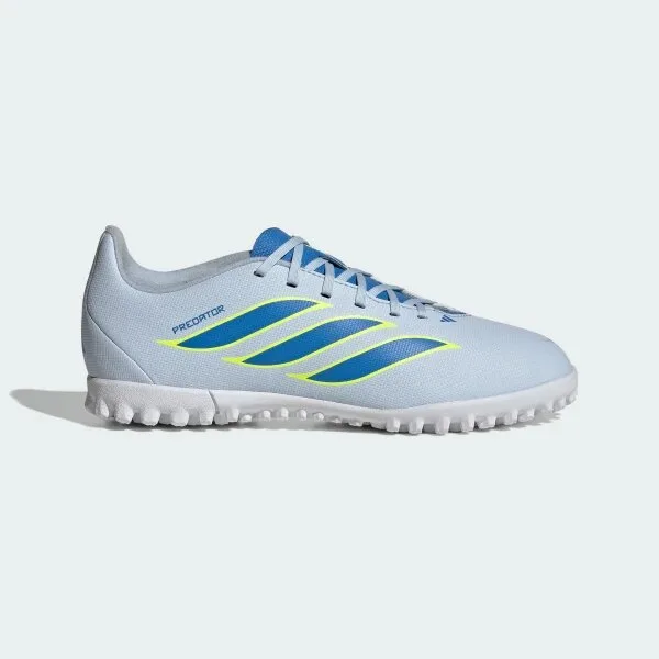 Сороконіжки Adidas PREDATOR CLUB TF Junior JS0366 Оригінал 36.5