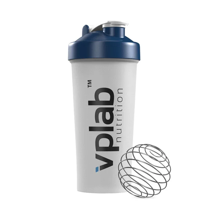 Shaker With Metall Ball - 700 мл