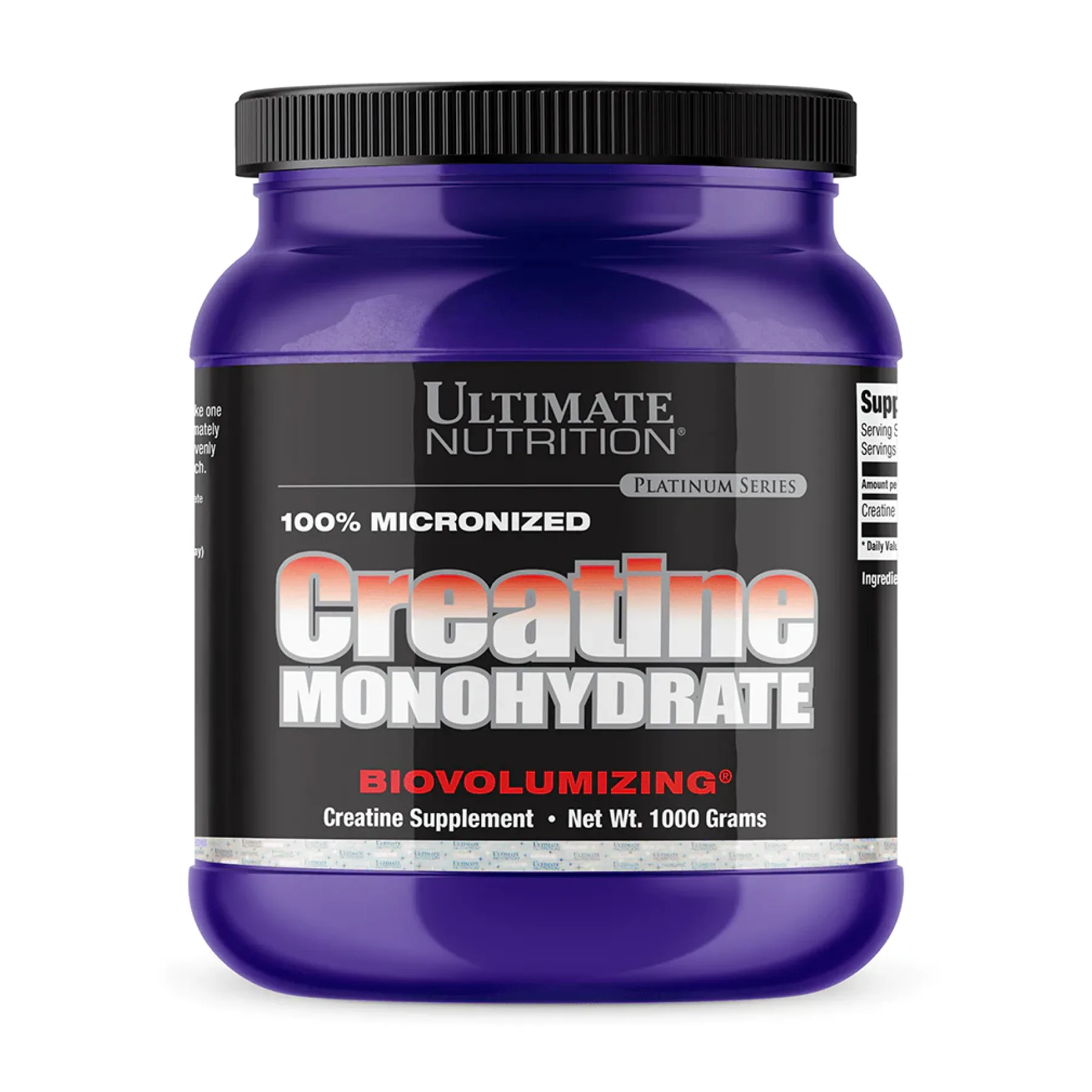 Creatine Monohydrate - 1 кг