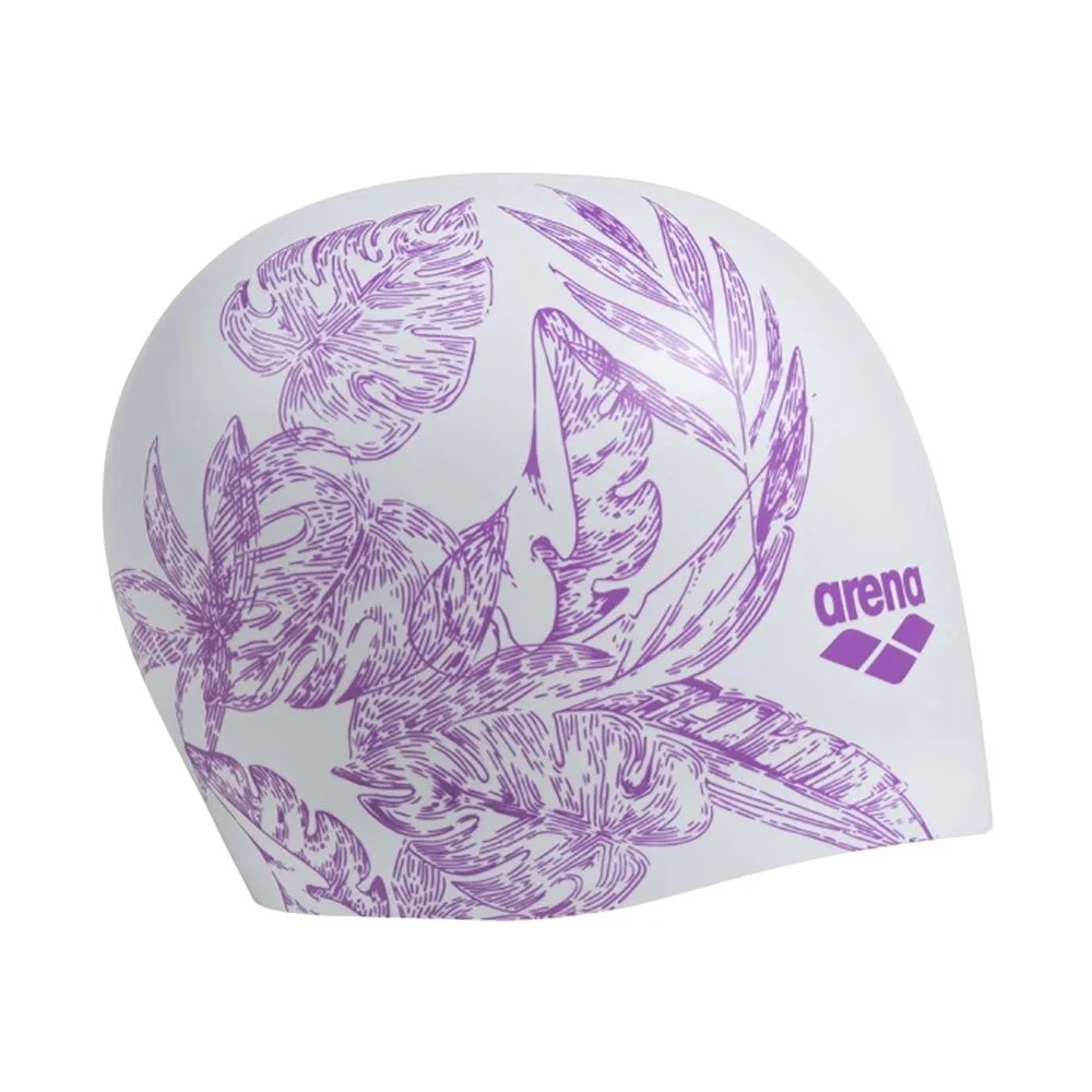 Arena SIRENE OFSM Women's Swimming Cap White (Original) Universal