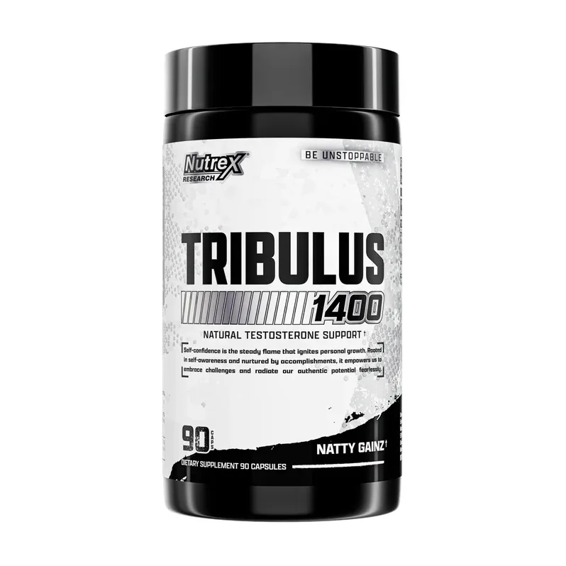 Tribulus 1400 - 90 капсул