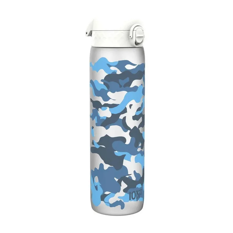 ION8 Waterbottle 1 л камуфляж