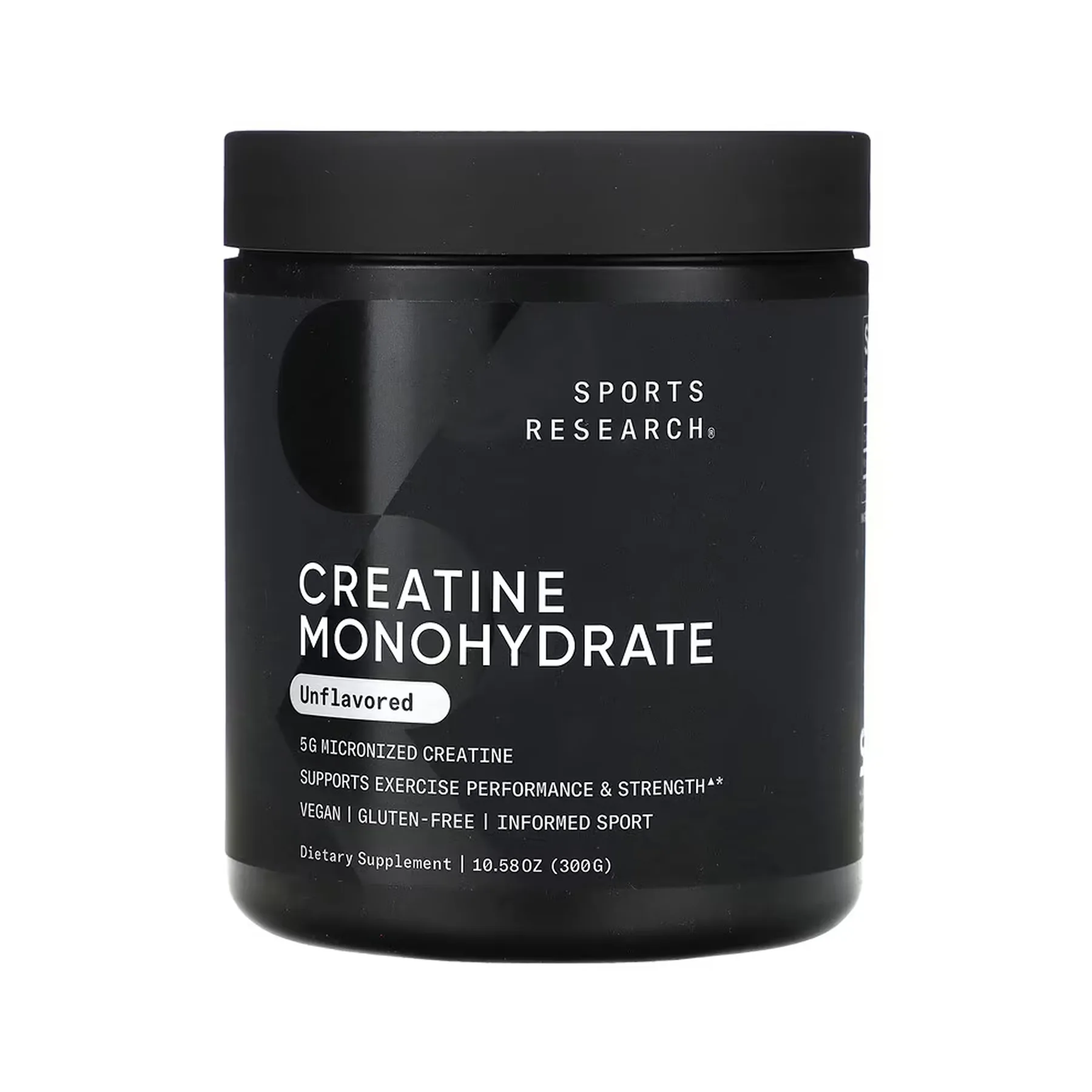 Creatine Monohydrate - 300 г
