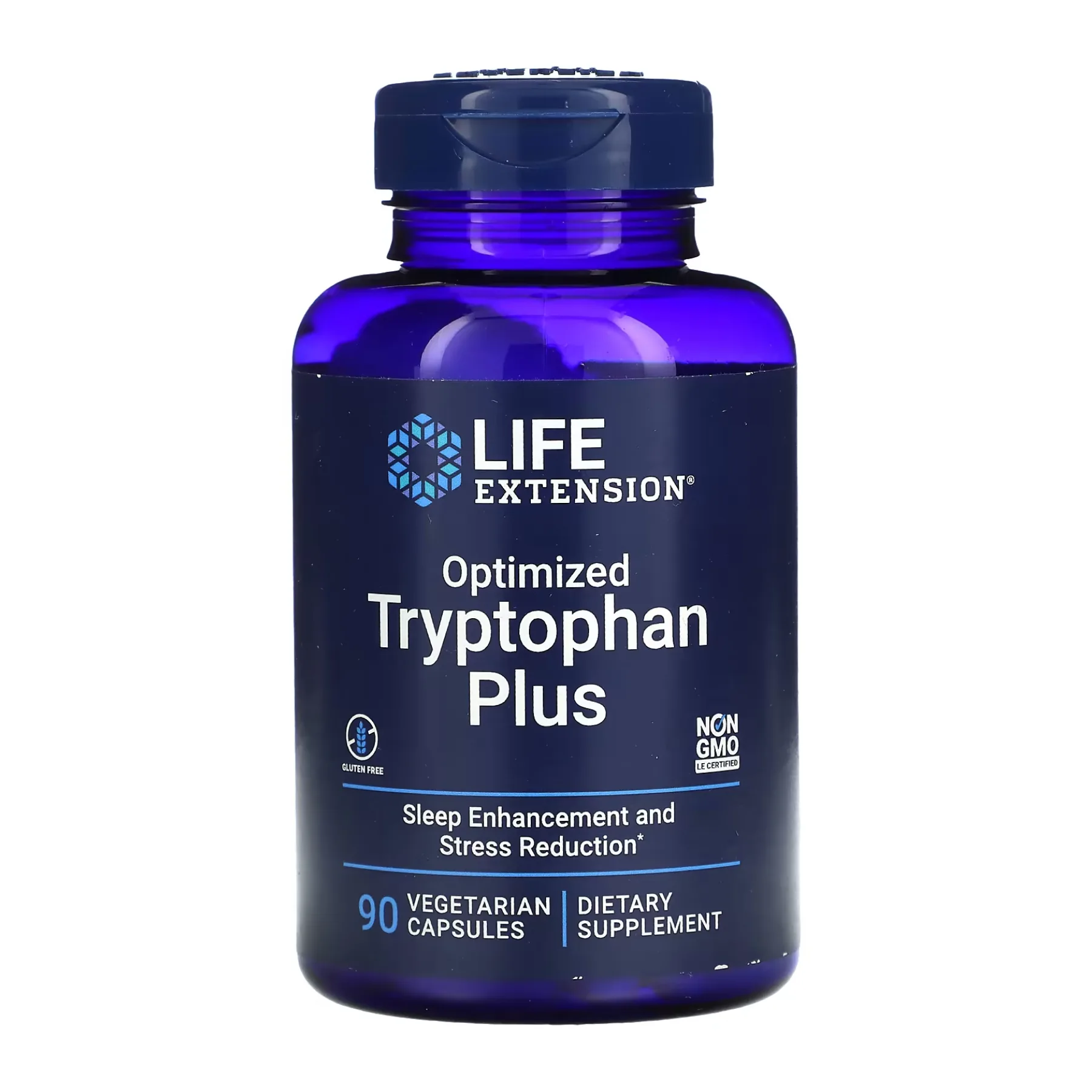 Optimized Tryptophan Plus - 90 капсул