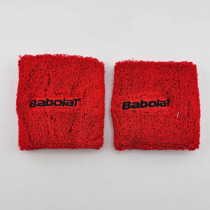 Напульсник - Червоний