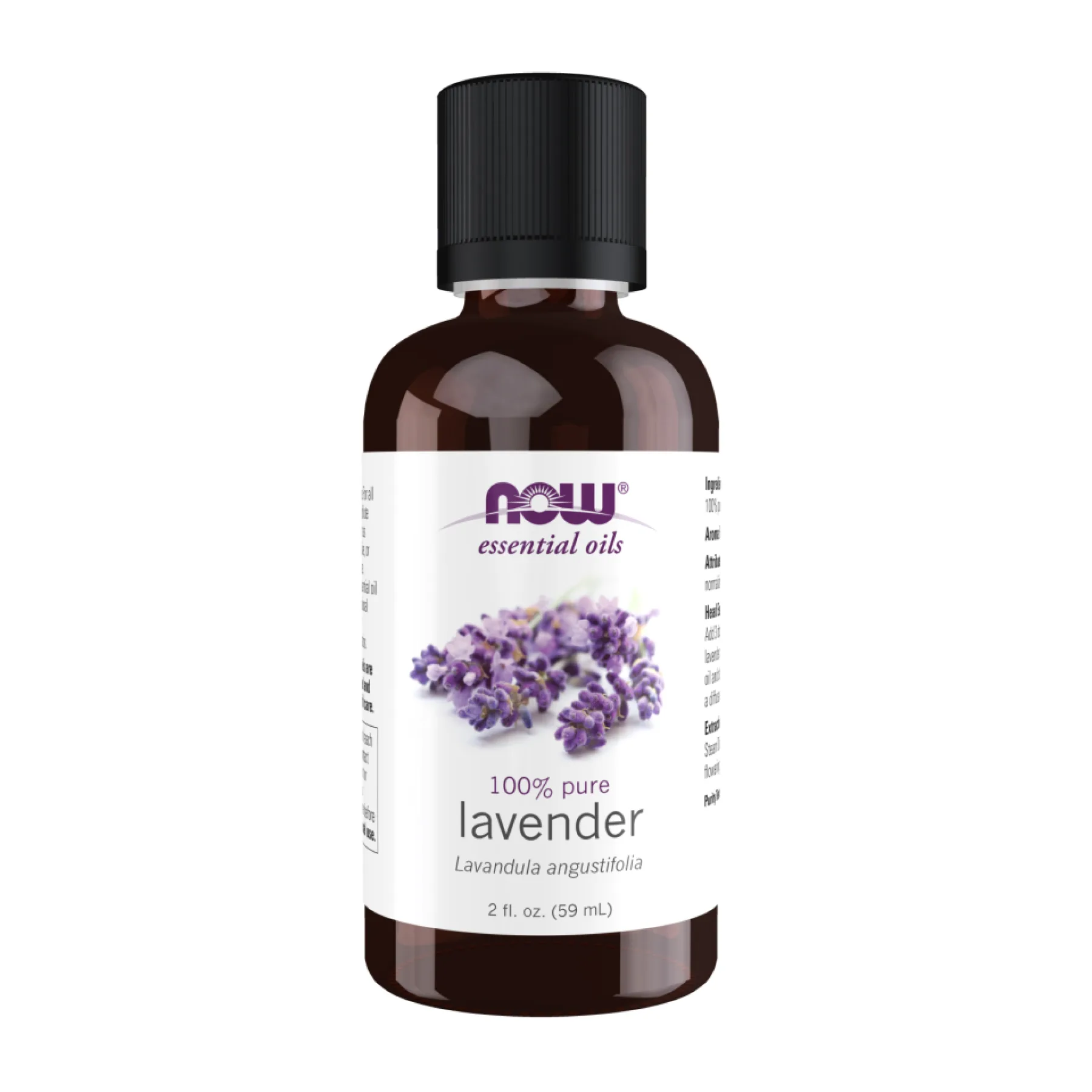 Lavender Oil - 59 мл