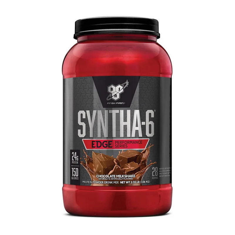 Syntha-6 Edge - 1,08 кг Печиво & cream