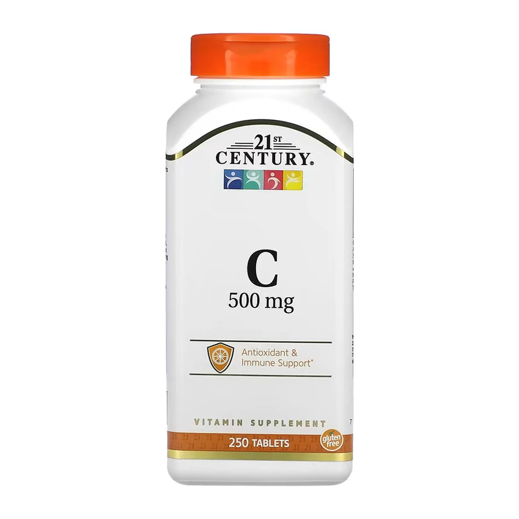 C 500 мг - 250 таблеток