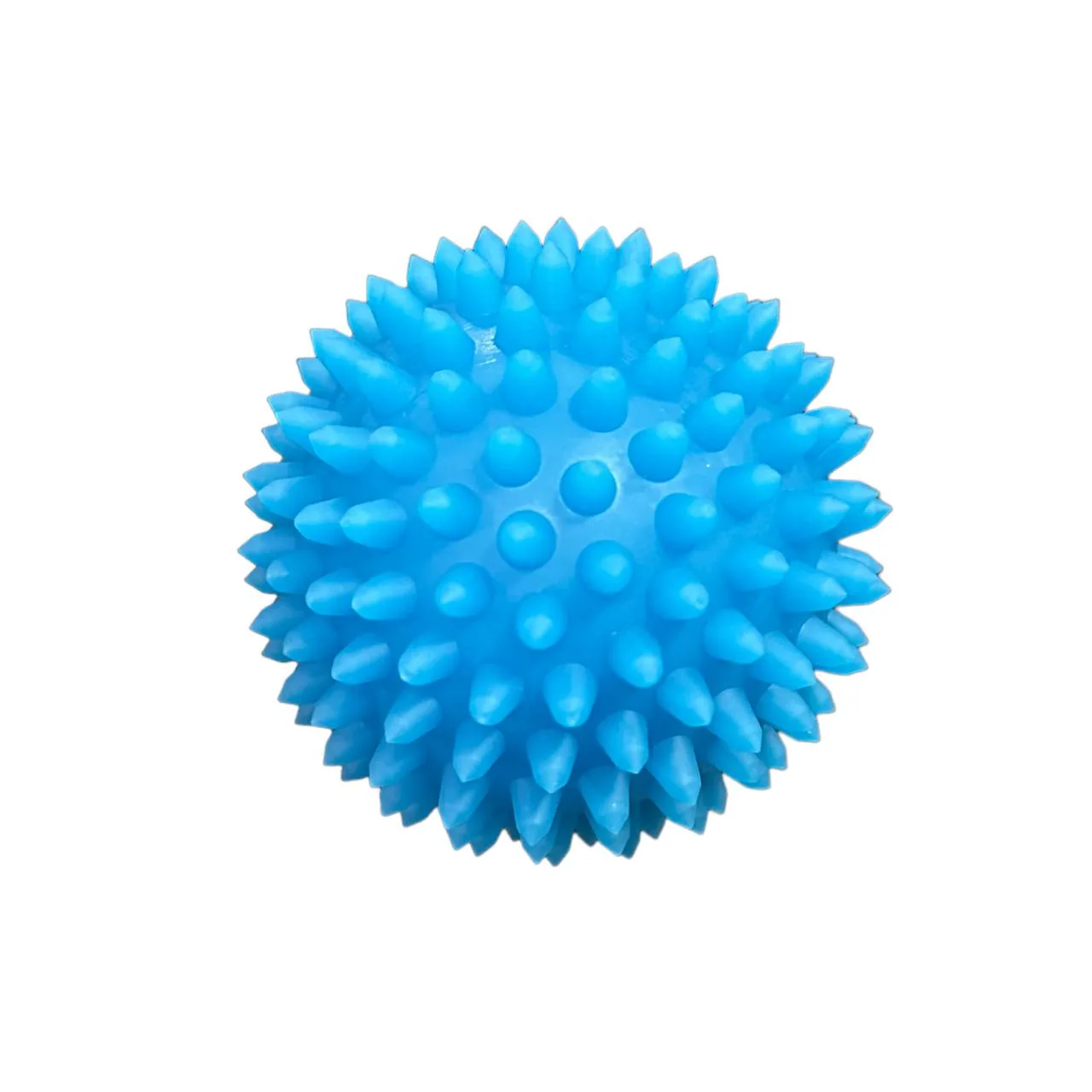 М'ячик масажер Pro 8,5 см GB-8.5 синій