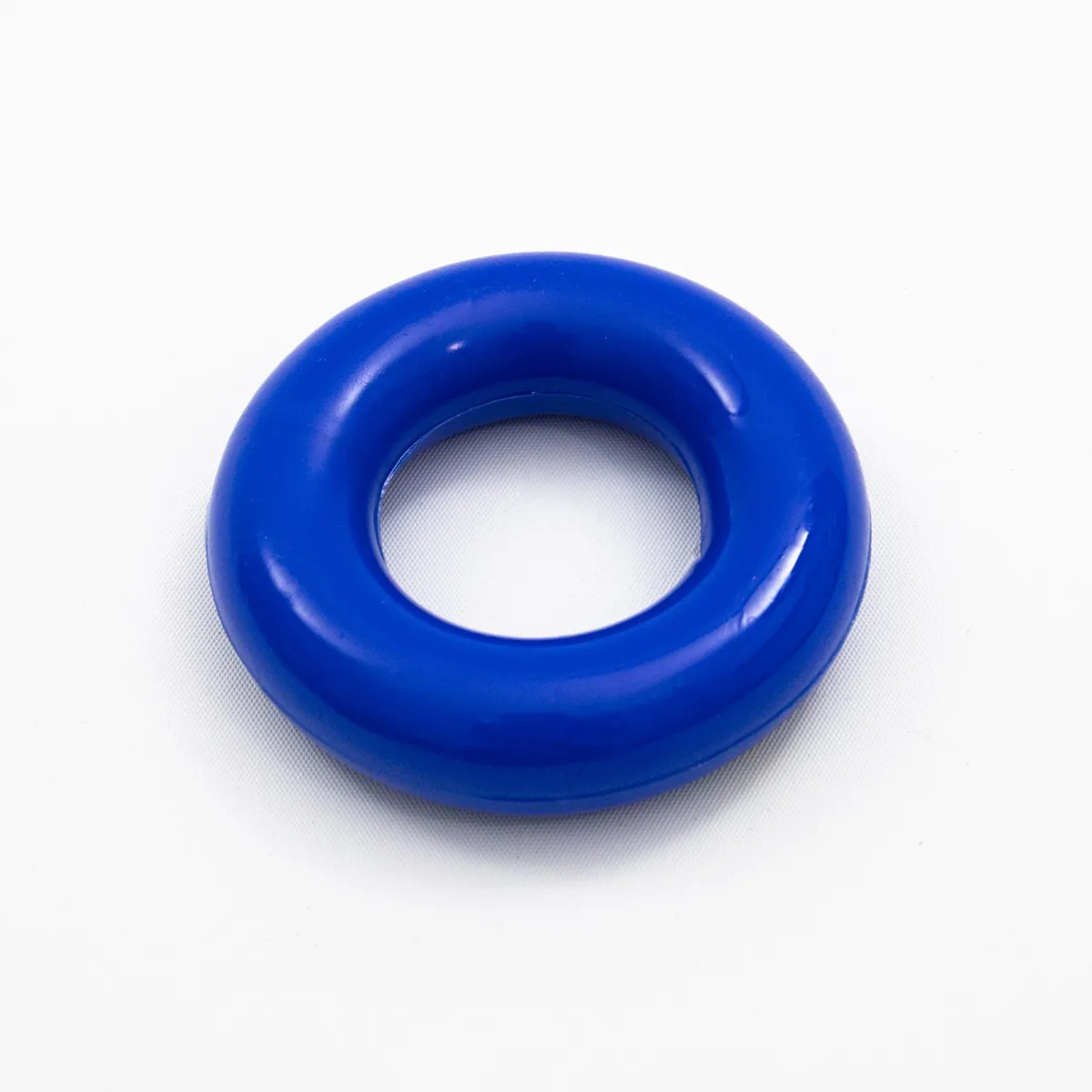 Еспандер кистьовий кільце навантаження 35 кг синій