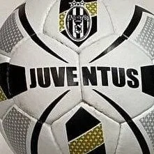 М'яч футбольний клуб FC Bayern Чорний