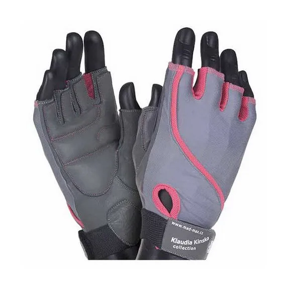 KLAUDIA MFG 910 S Рожевий