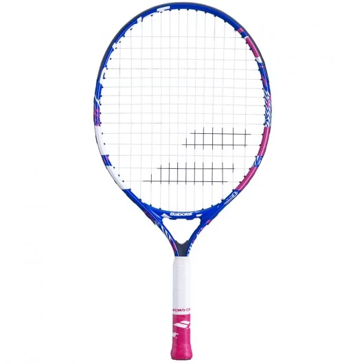 Ракетка тенісна Babolat B FLY 21" дитяча 5-7 років 140485/100 (оригінал)