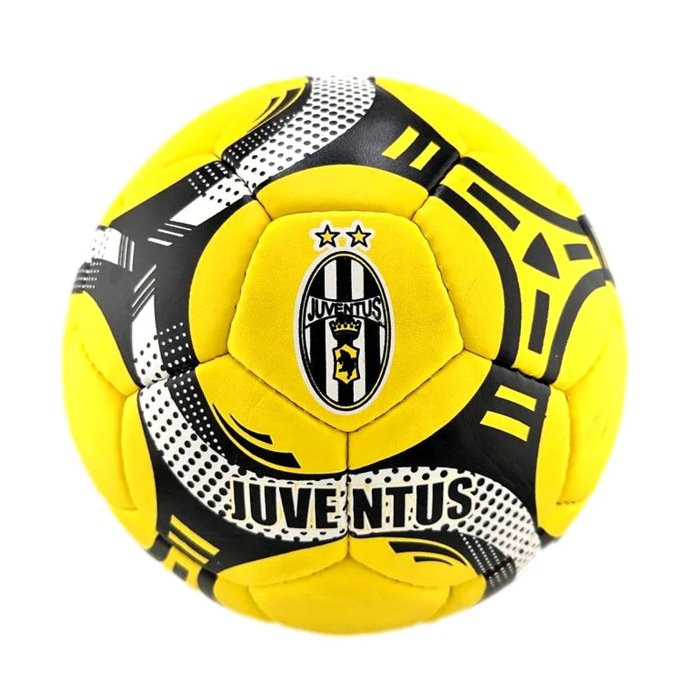 М'яч футбольний клуб "Juventus" - жовтий - 5