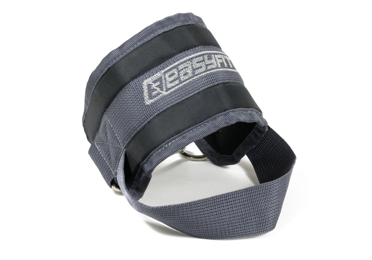 Манжета EasyFit для тяги з п'яткою