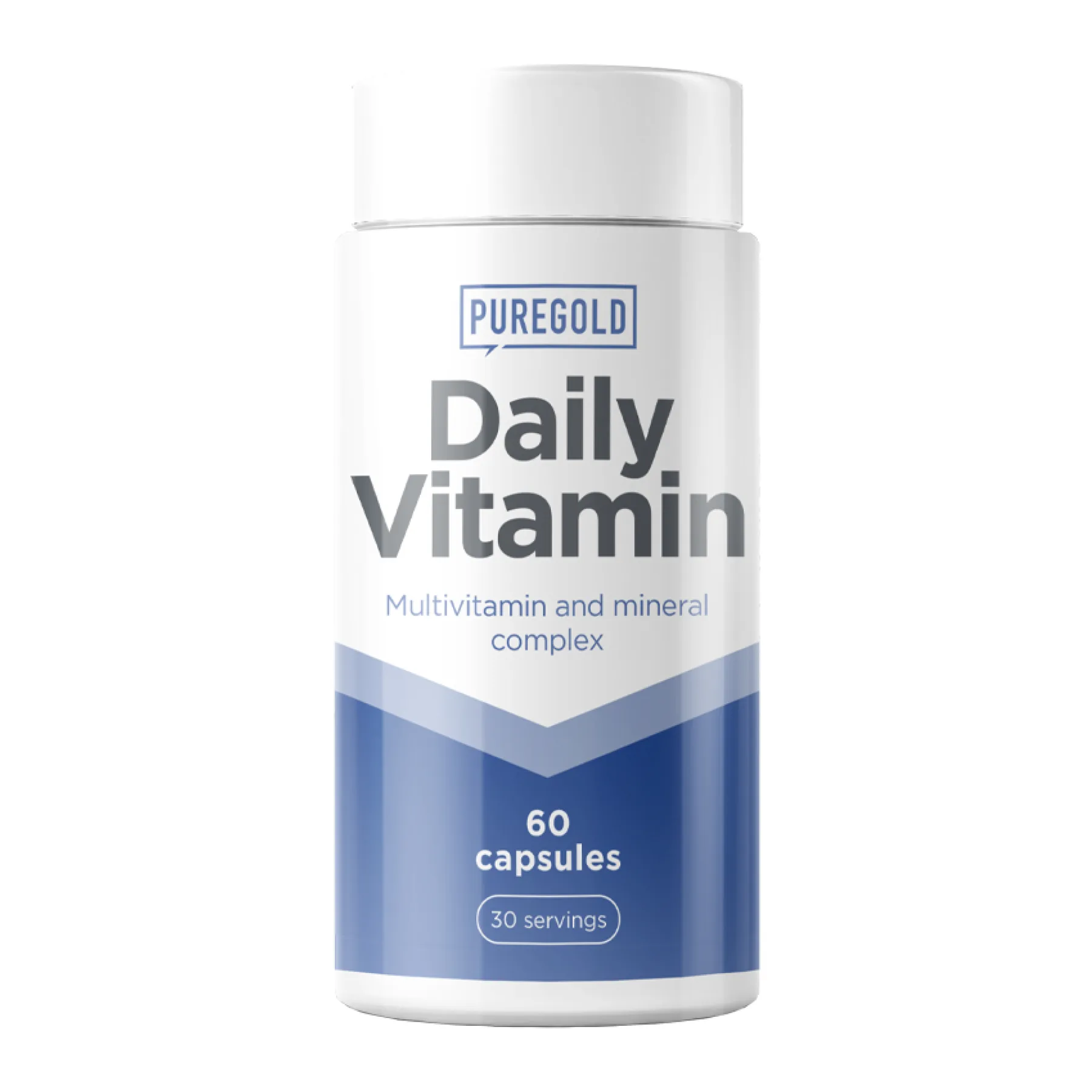 Daily Vitamin - 60 капсул