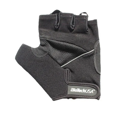 BERLINS S чорний