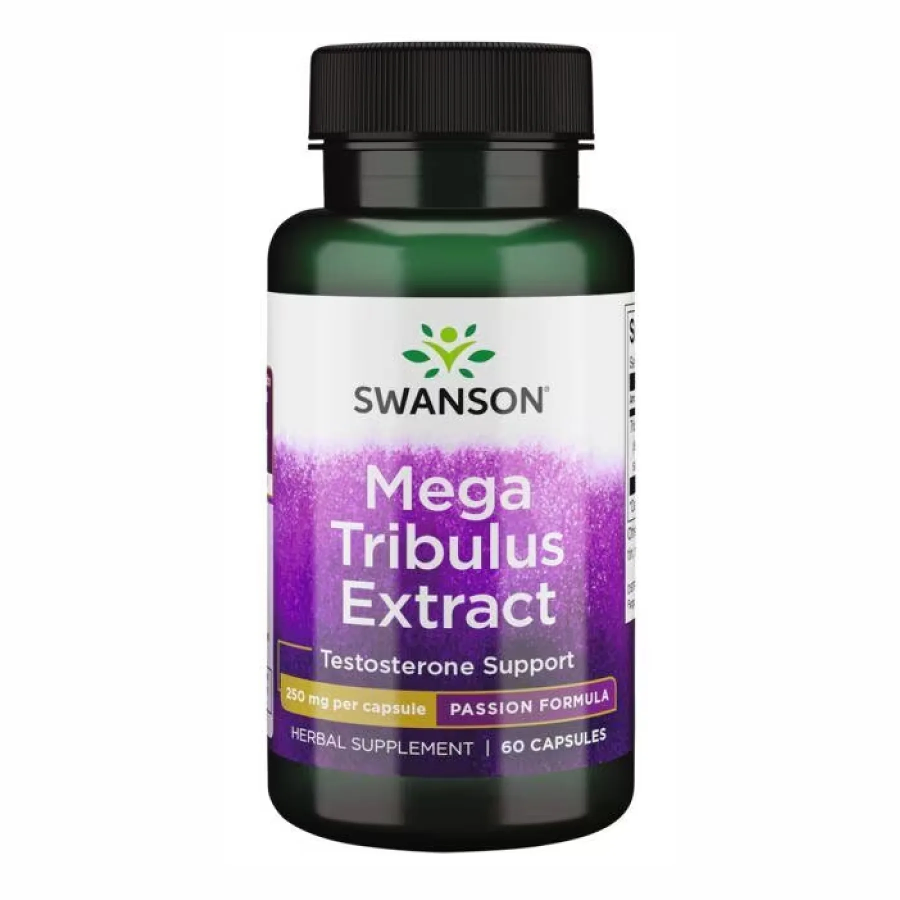 Mega Tribulus Extract 250 мг - 60 капсул