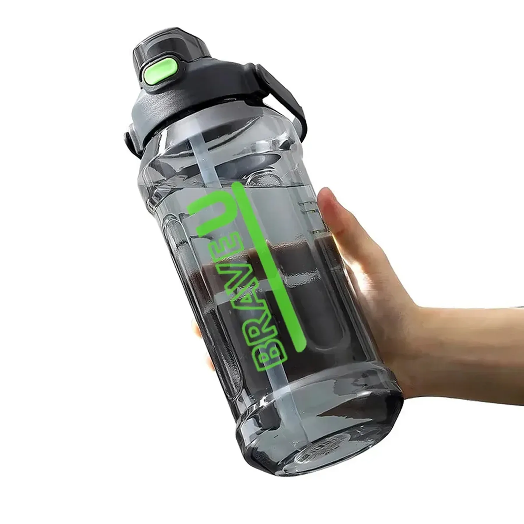 Water Bottle - 1,5 л
