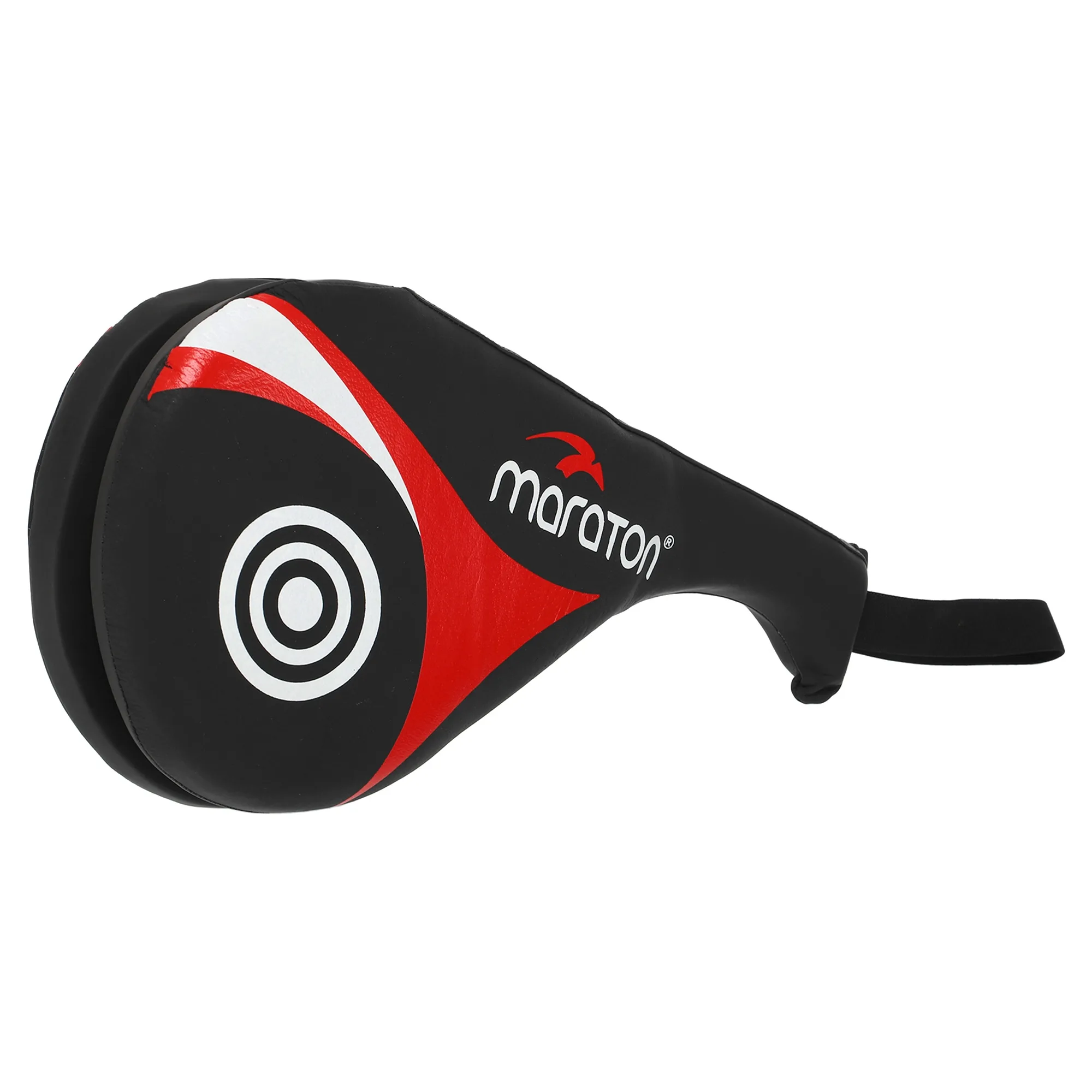 Ракетка для тхеквондо подвійна MARATON MRT023