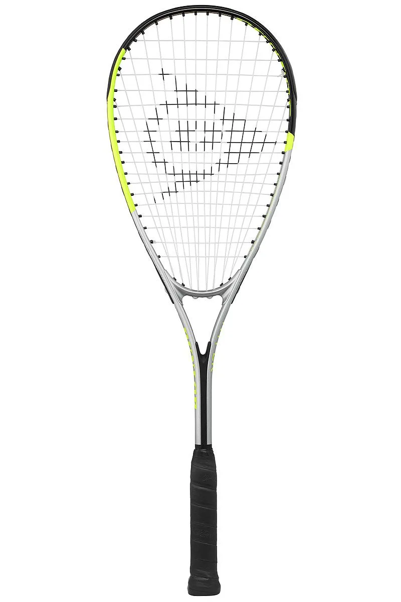 Ракетка для сквошу Dunlop SR Hyper lite ti 4.0 773335 (оригінал)