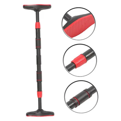 Pull-up bar for doorway adjustable - 66-90 cm