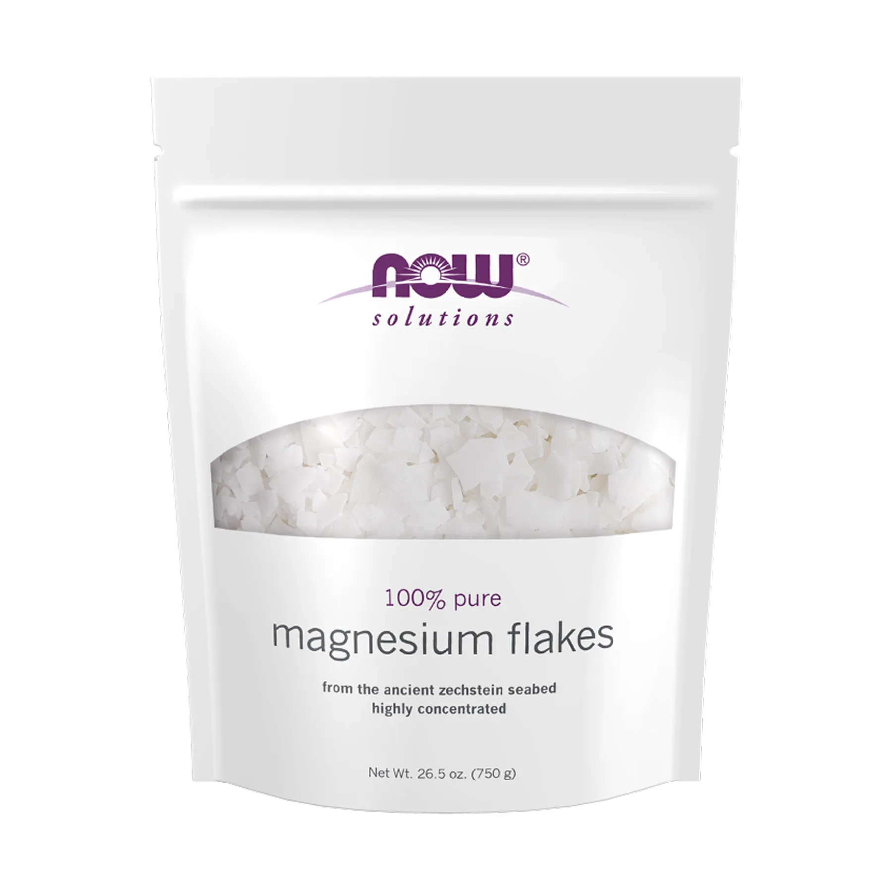 Magnesium Flakes - 750 г