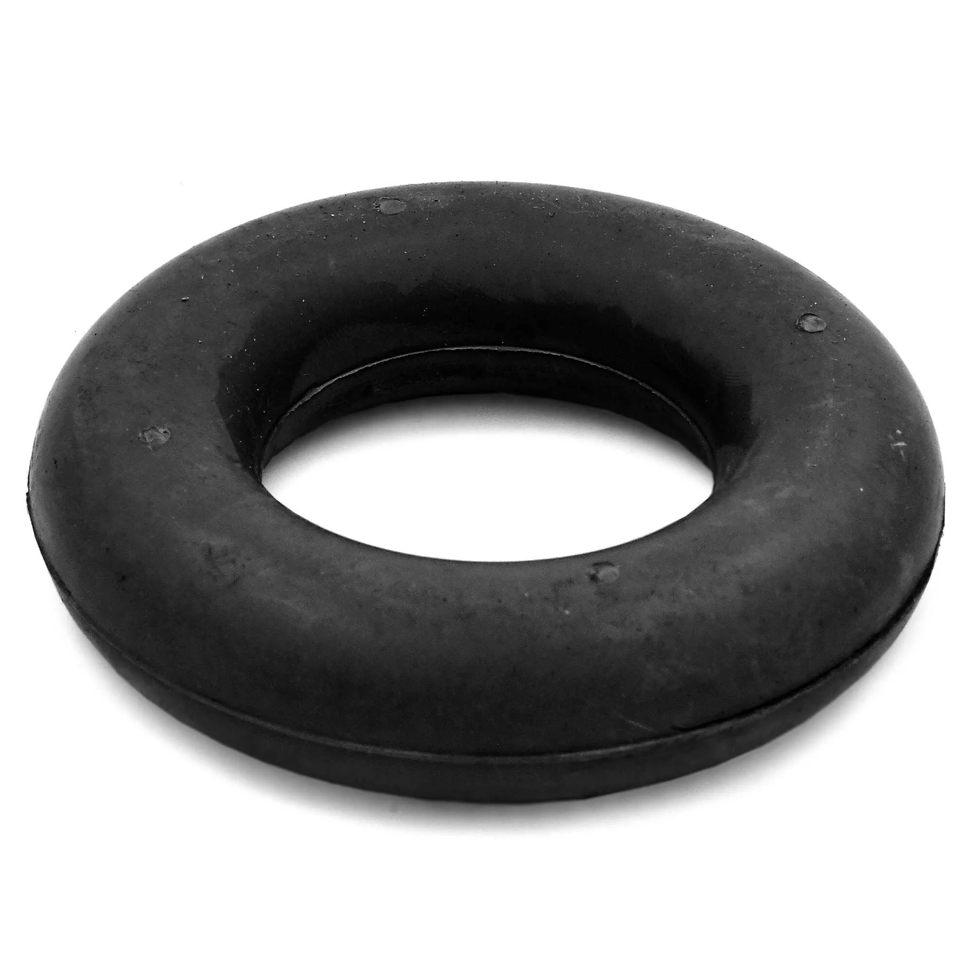 Еспандер кистьовий кільце навантаження 40 кг чорний