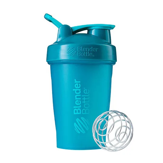 Blender Bottle Classic Loop - 590 мл бірюзово зелений