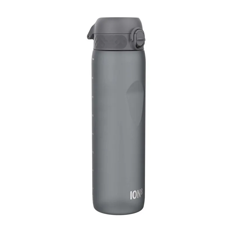 ION8 Waterbottle 1 л Сірий