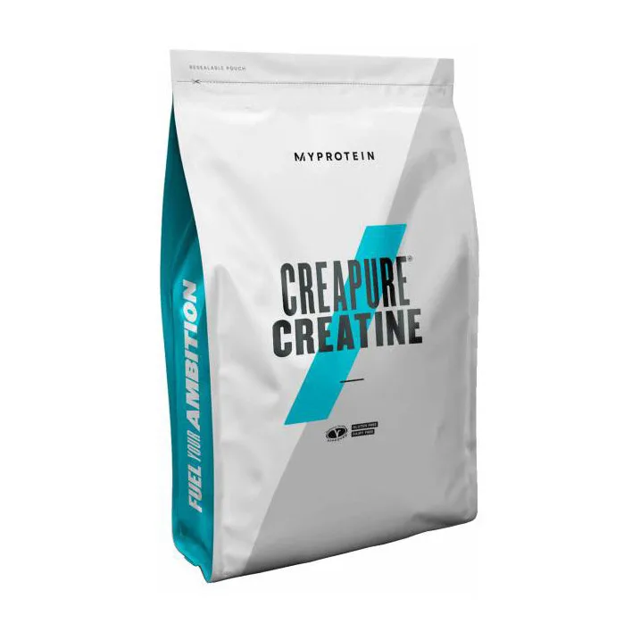 Creapure Creatine Monohydrate - 500 г без смаку