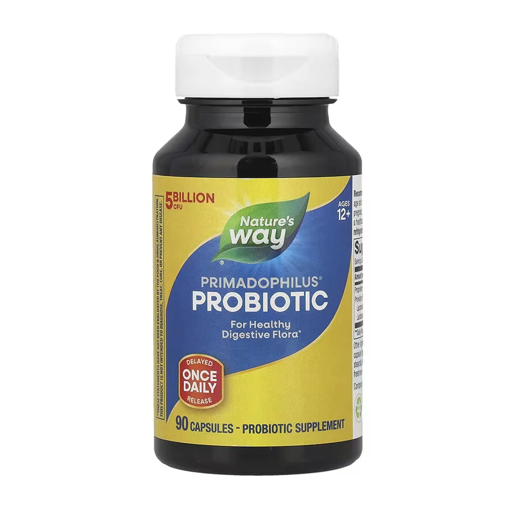 Primadophilus® - 90 капсул