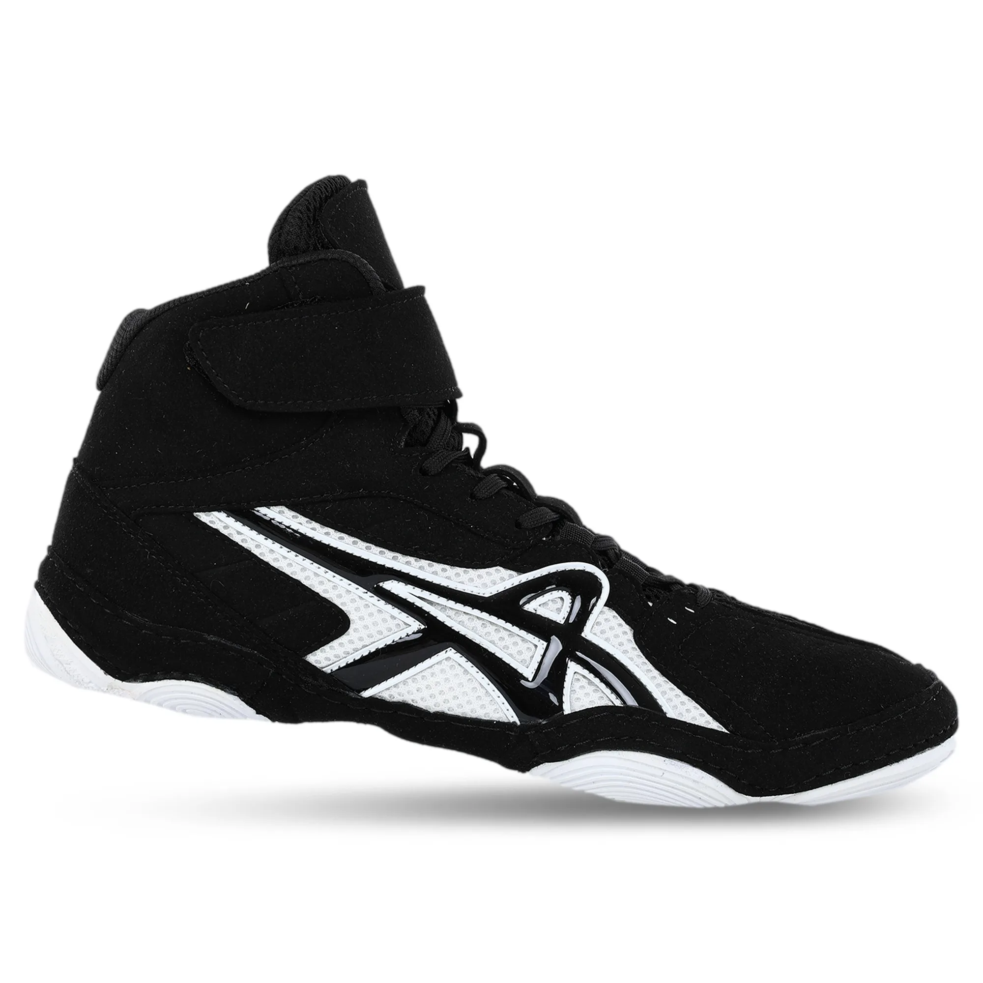 Борцювання GFX чорний-білий 41