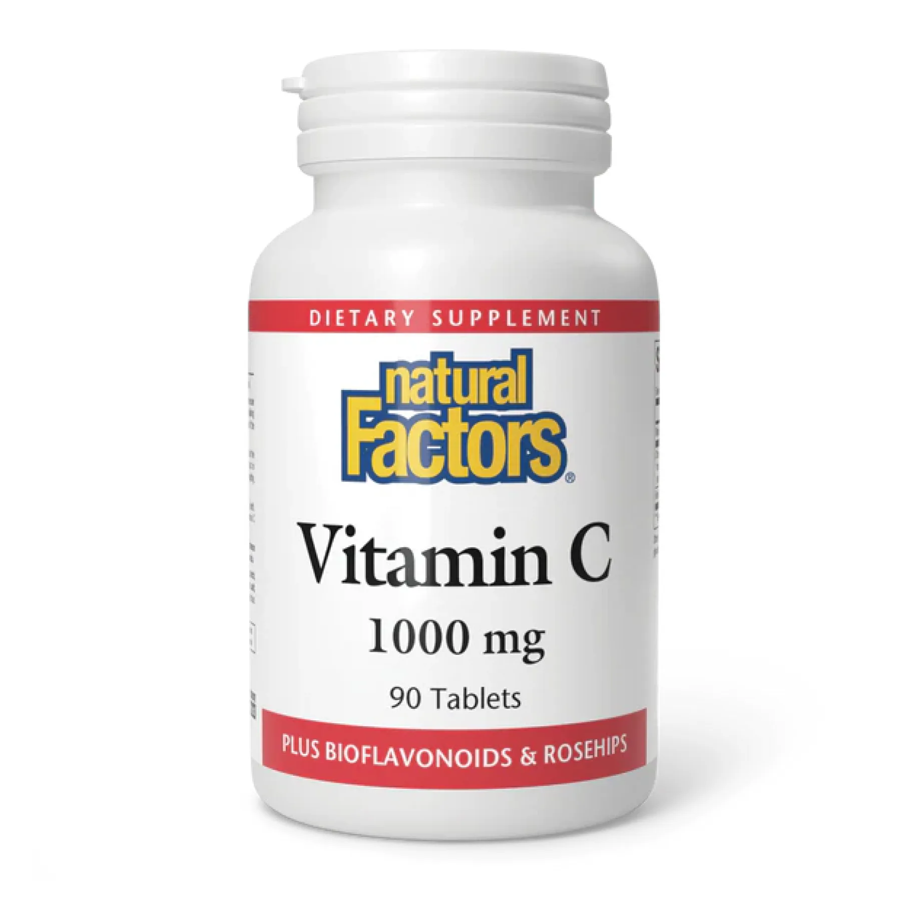Vitamin C 1000 мг - 90 таблеток
