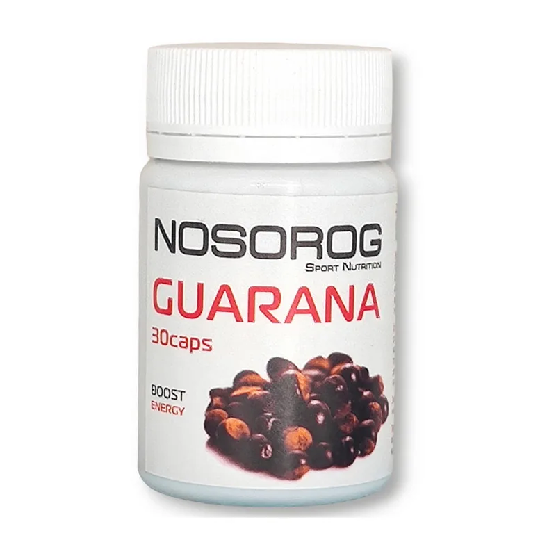 Guarana - 30 капсул